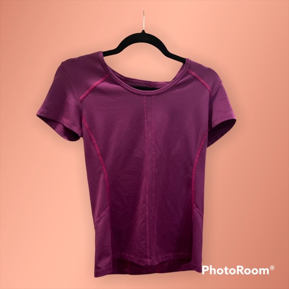 Lucy Tops - Lucy dri fit